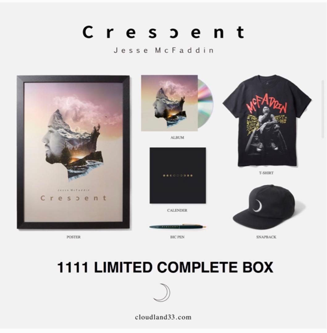 ミュージシャン Crescent/ RIZE/The Bonez Jesse McFaddin