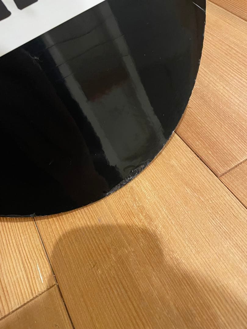 グラトリ専用機！！　ROME SDS CHEAPTRICK 154 /新品バイン