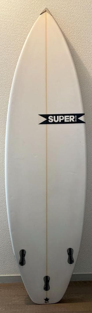 MOMOさま専用SUPERbrand スーパーブランド サーフボード 5’11”