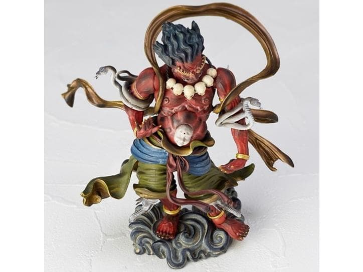 深沙大将 KT-017 フィギュア 海洋堂