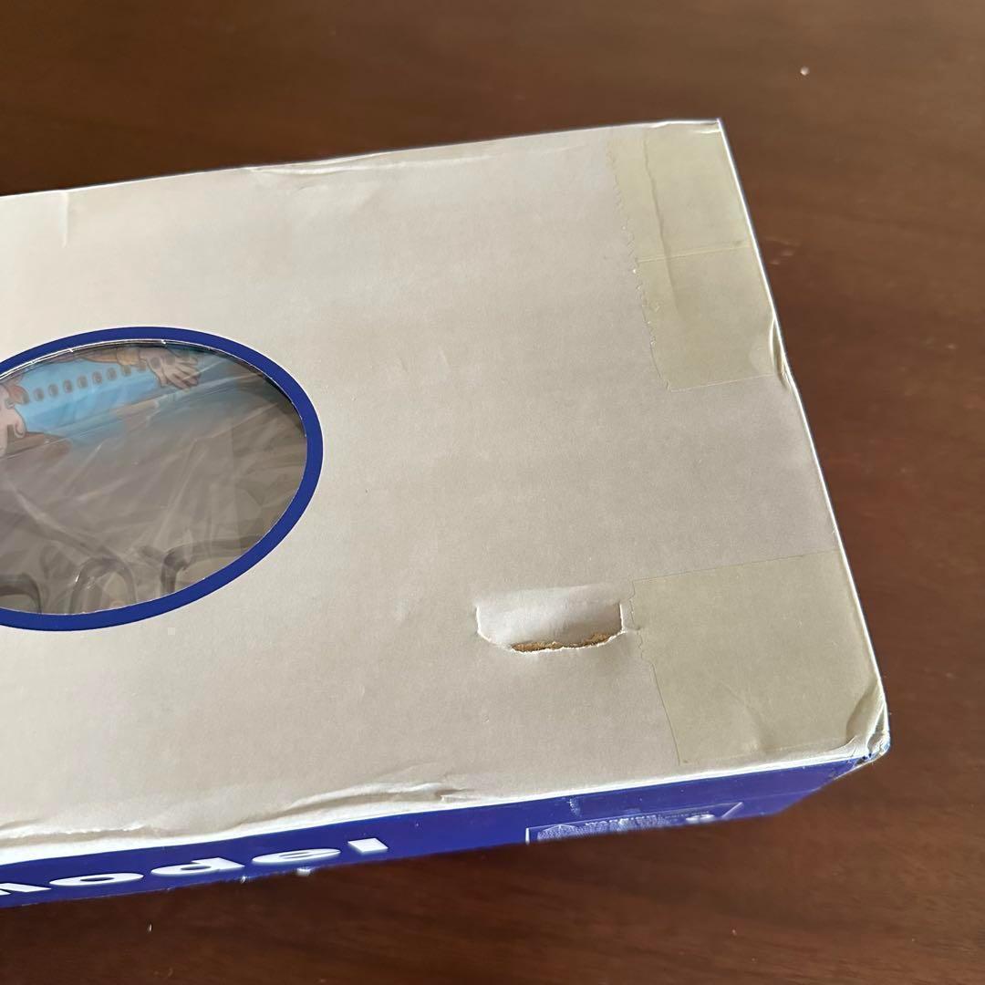 残1！ 新品 中国東方航空 A320 飛行機模型 47cm トイ・ストーリー