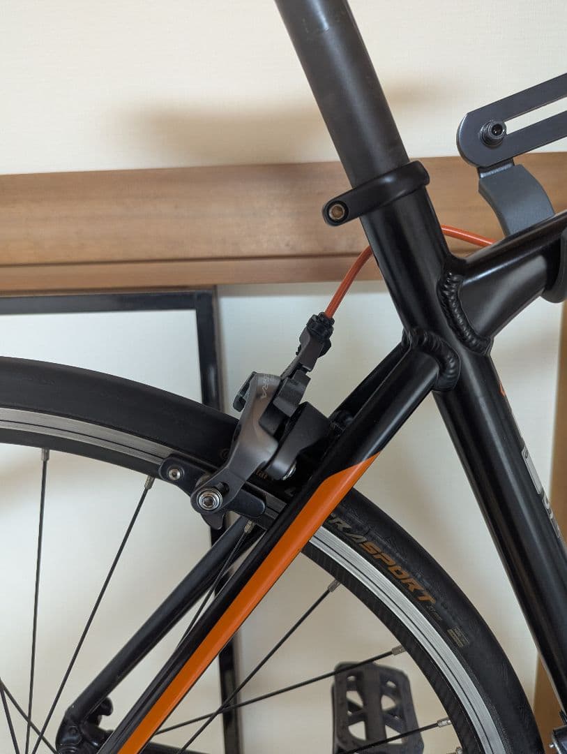 直接取引限定　ジャイアント　コンテンド　ロードバイク