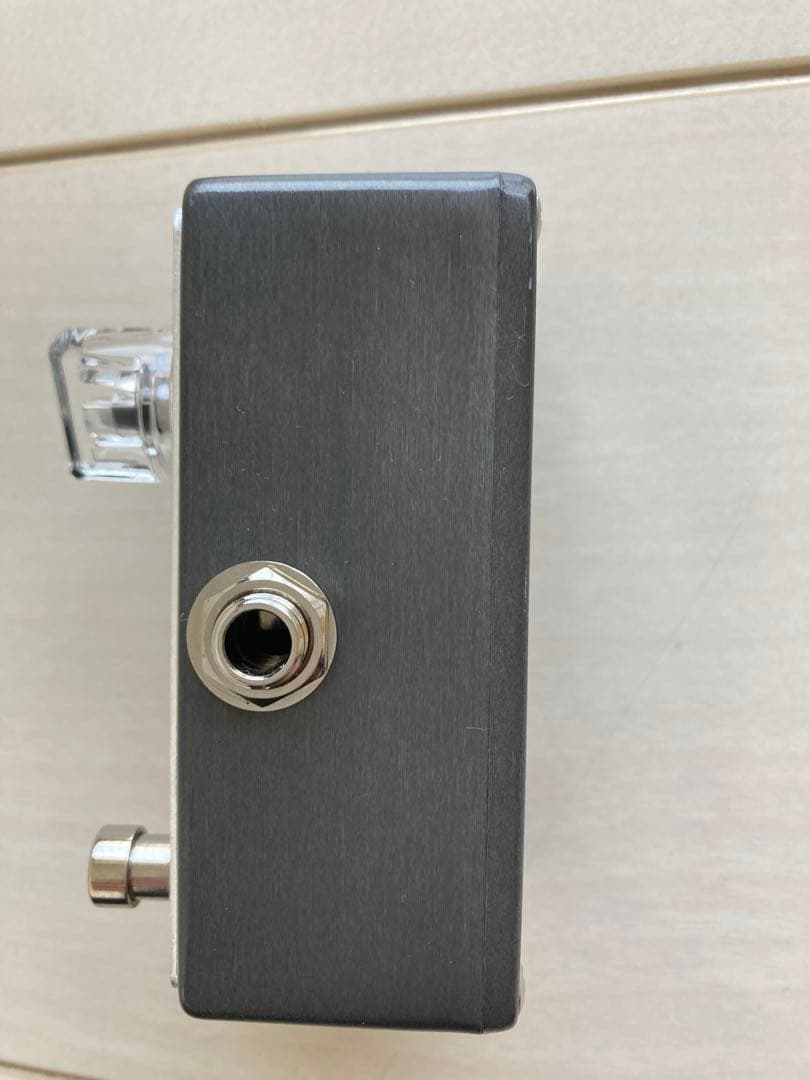 Xotic EP-Booster ギターエフェクター（中古）