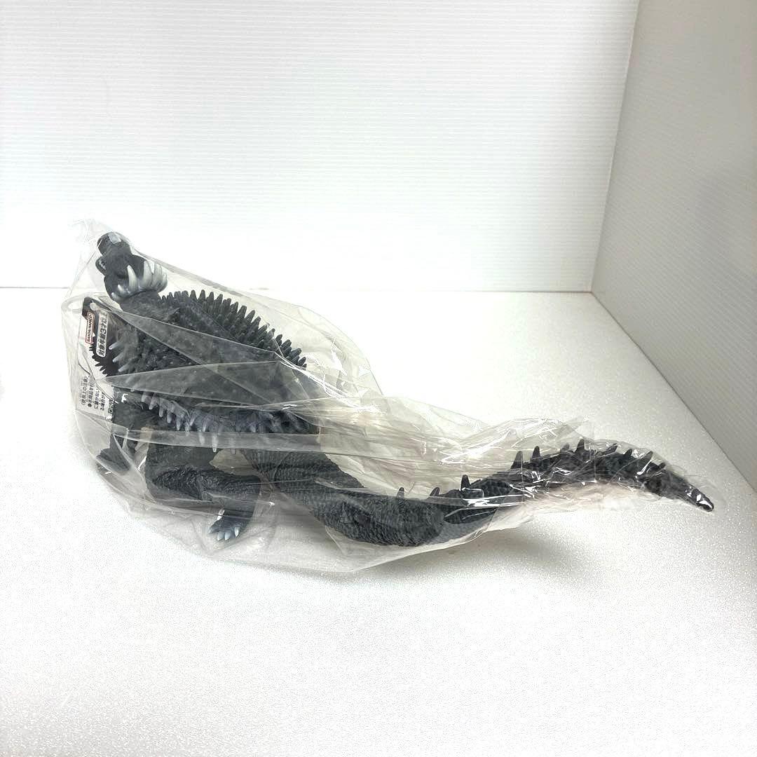 ムービーモンスター ゴロザウルス&アンギラス