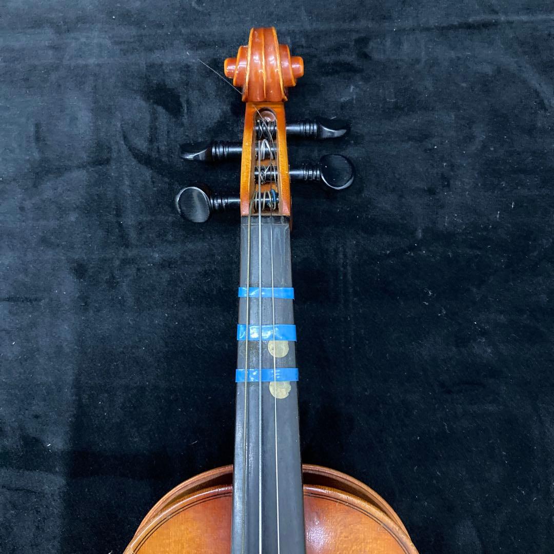 スズキバイオリン名古屋　no.220 1/8 子供用バイオリン　SUZUKI⑤