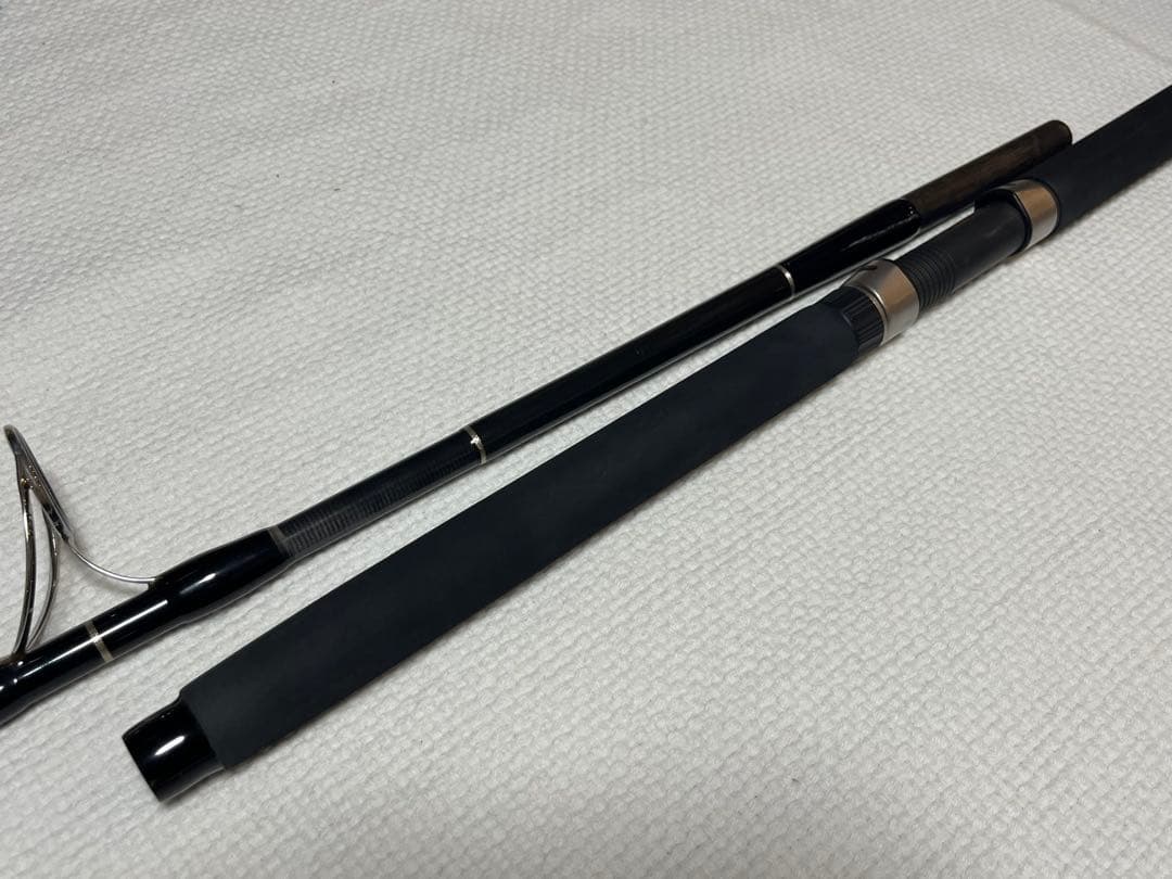 ブルーチェイサー80/35SC BLC カーペンター　carpenter γ