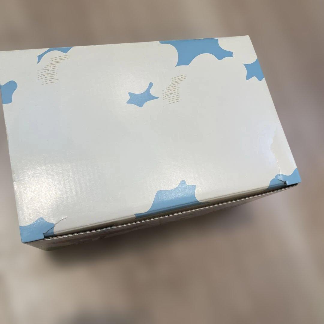 11ぴきのねこ グラス　11ぴきのねこ　グラスギフトボックス