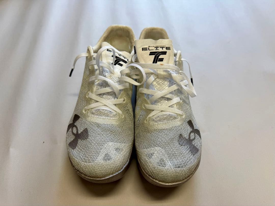 スパイク・シューズ Under Armor Shake Down Elite Prototype