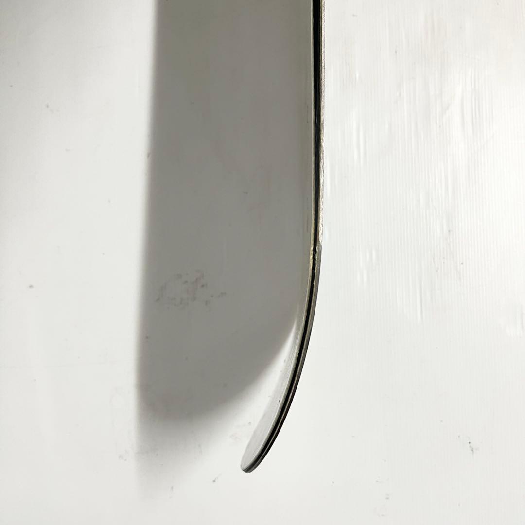 DEATH LABEL スノボセット　デスレーベル　スノーボード　ビンディング