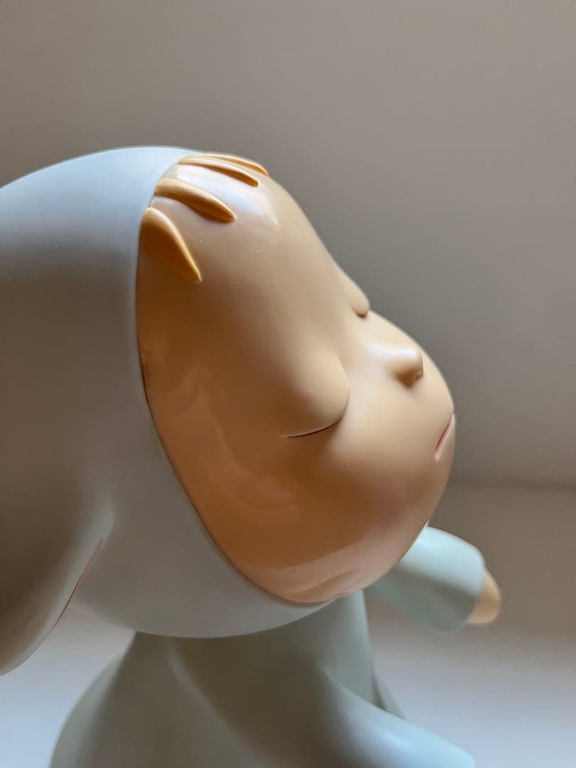 奈良美智 LITTLE WANDERER リトルワンダラー 生産終了品 入手困難