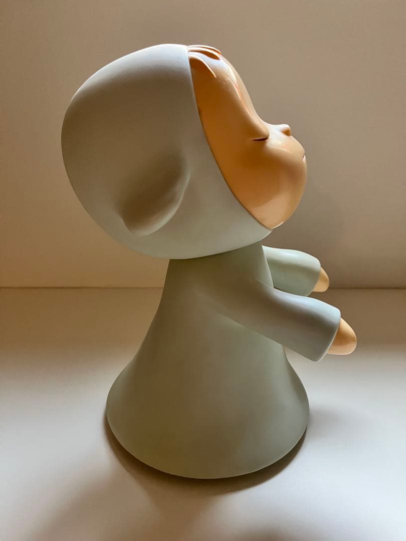 奈良美智 LITTLE WANDERER リトルワンダラー 生産終了品 入手困難