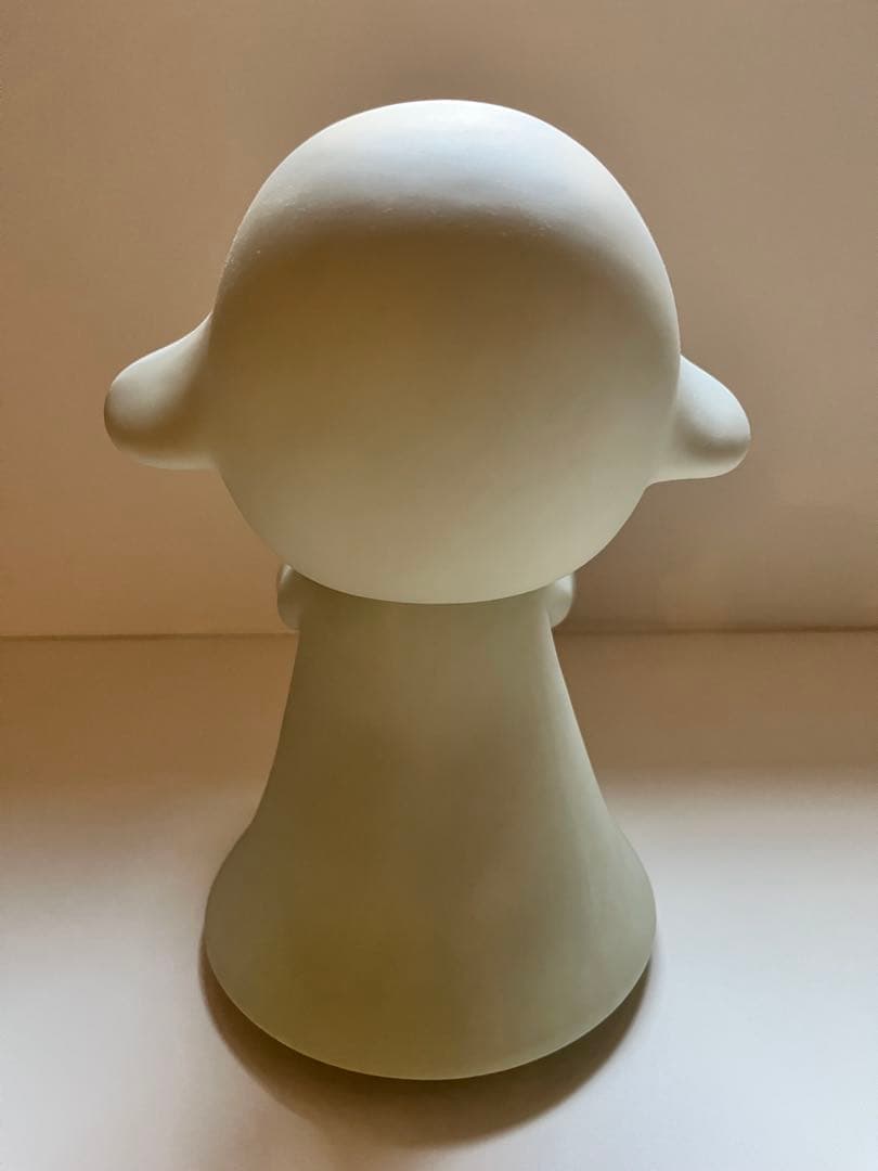 奈良美智 LITTLE WANDERER リトルワンダラー 生産終了品 入手困難