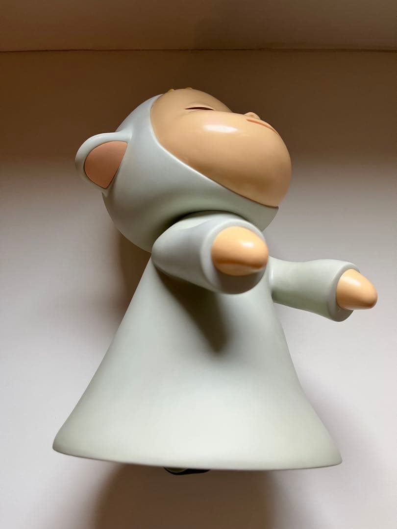 奈良美智 LITTLE WANDERER リトルワンダラー 生産終了品 入手困難