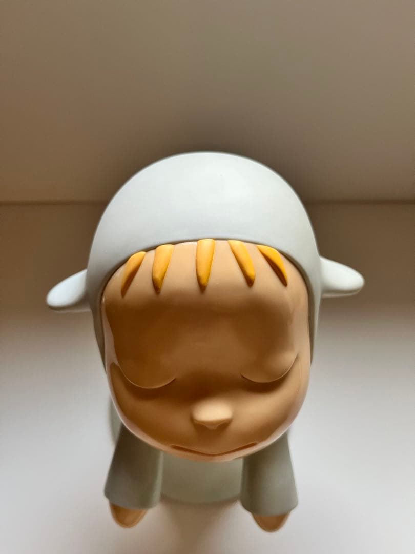 奈良美智 LITTLE WANDERER リトルワンダラー 生産終了品 入手困難