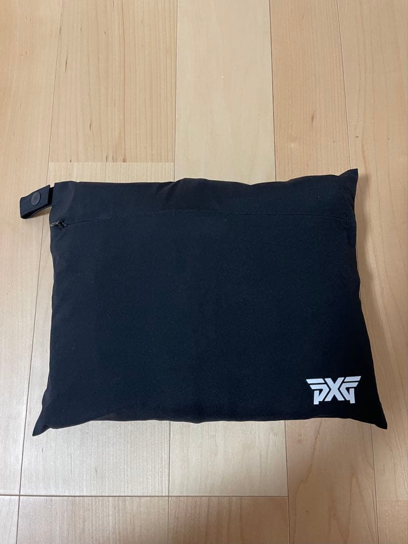 PXG レディース ゴルフレインウェア レインコート
