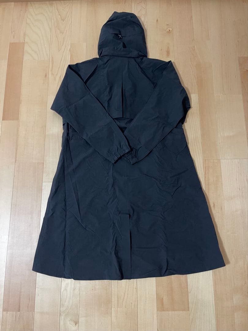 PXG レディース ゴルフレインウェア レインコート