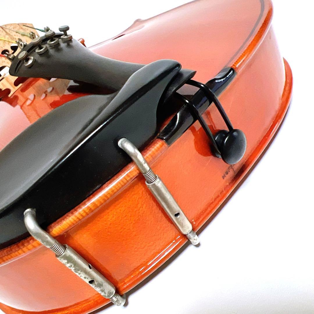 【希少・極美品】KARL HOFNER ヘフナー　ビオラ　15インチ　ヴィオラ