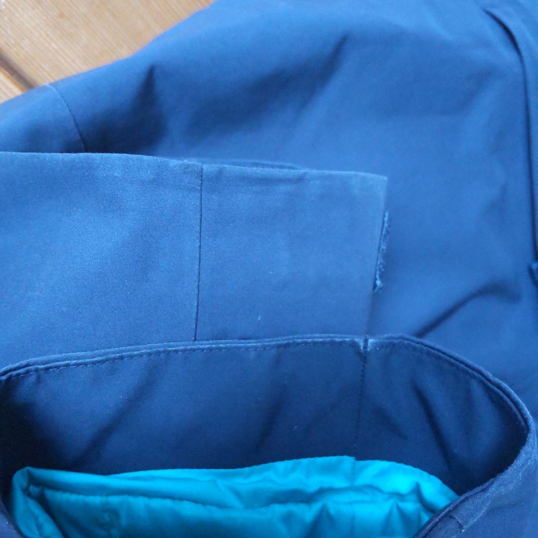 パタゴニア レディース スキースノーボードジャケット Ｓサイズ 美品