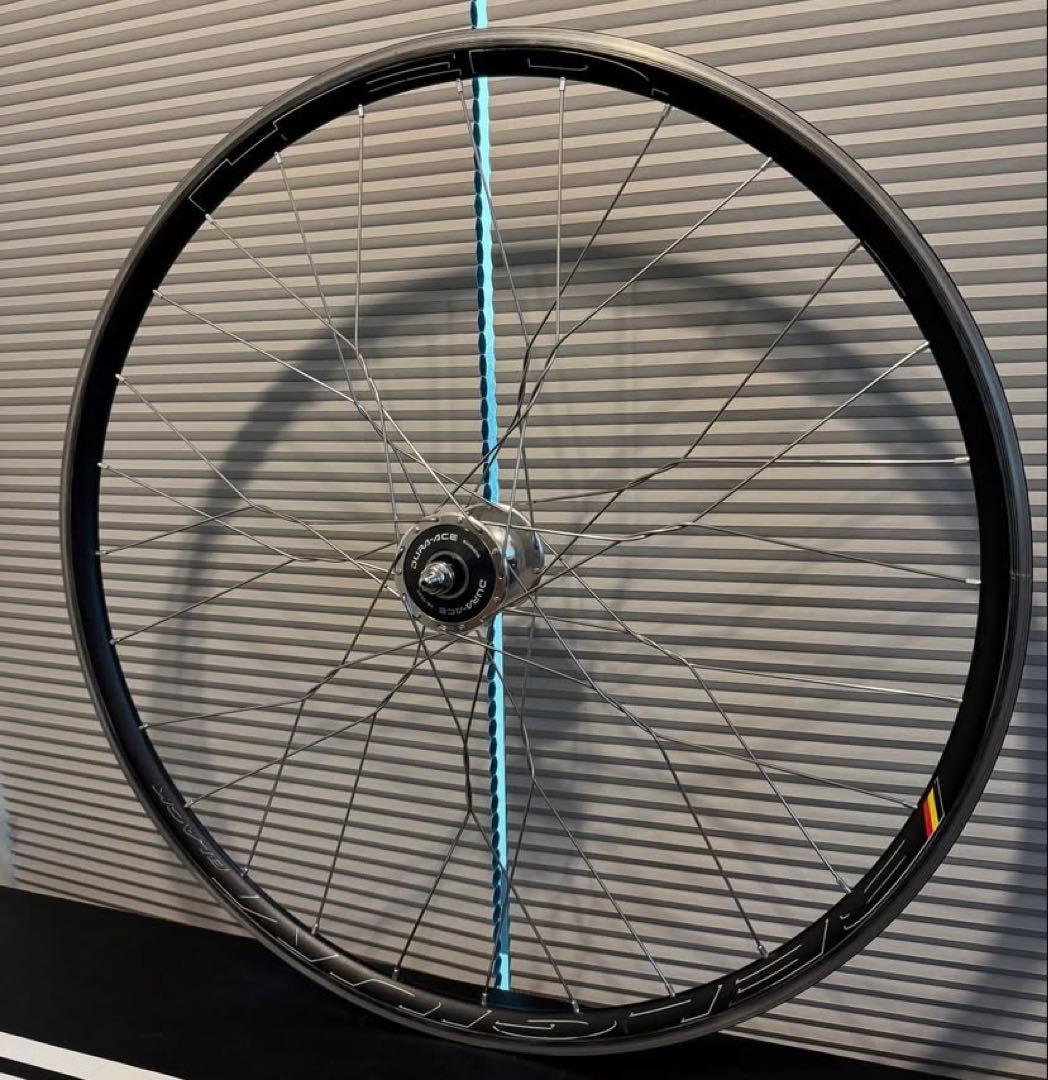 パーツ HED belgium