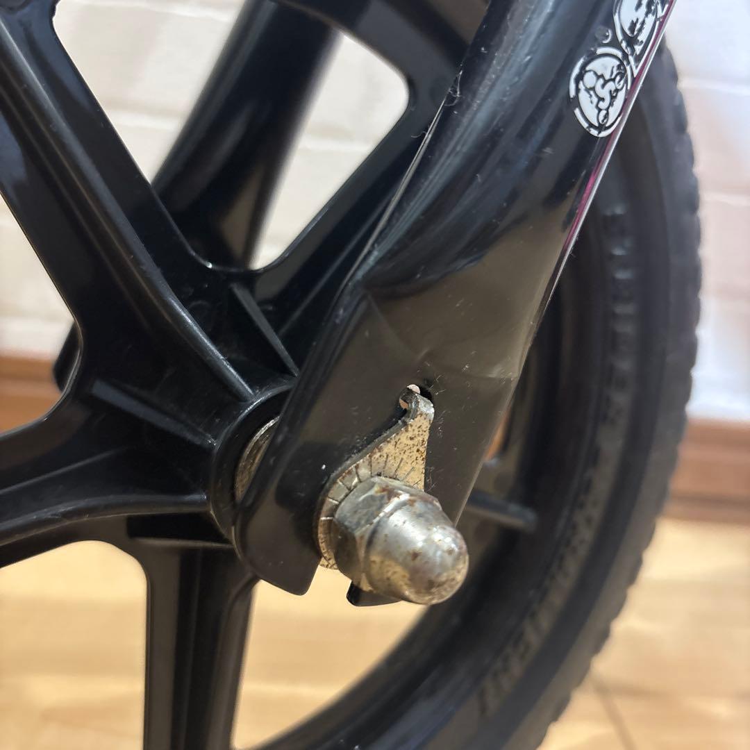 ストライダー ピンク 12インチ 正規品