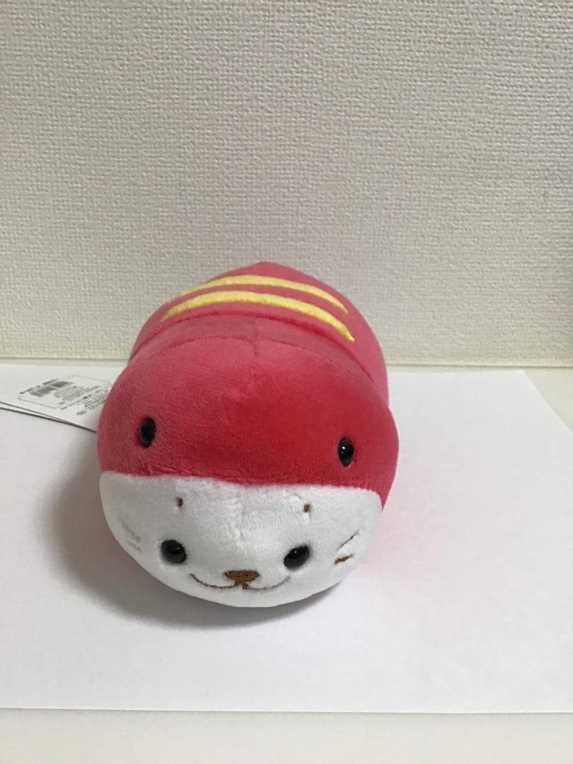 しろたん 限定つちのこたん 4種類 タグ付き