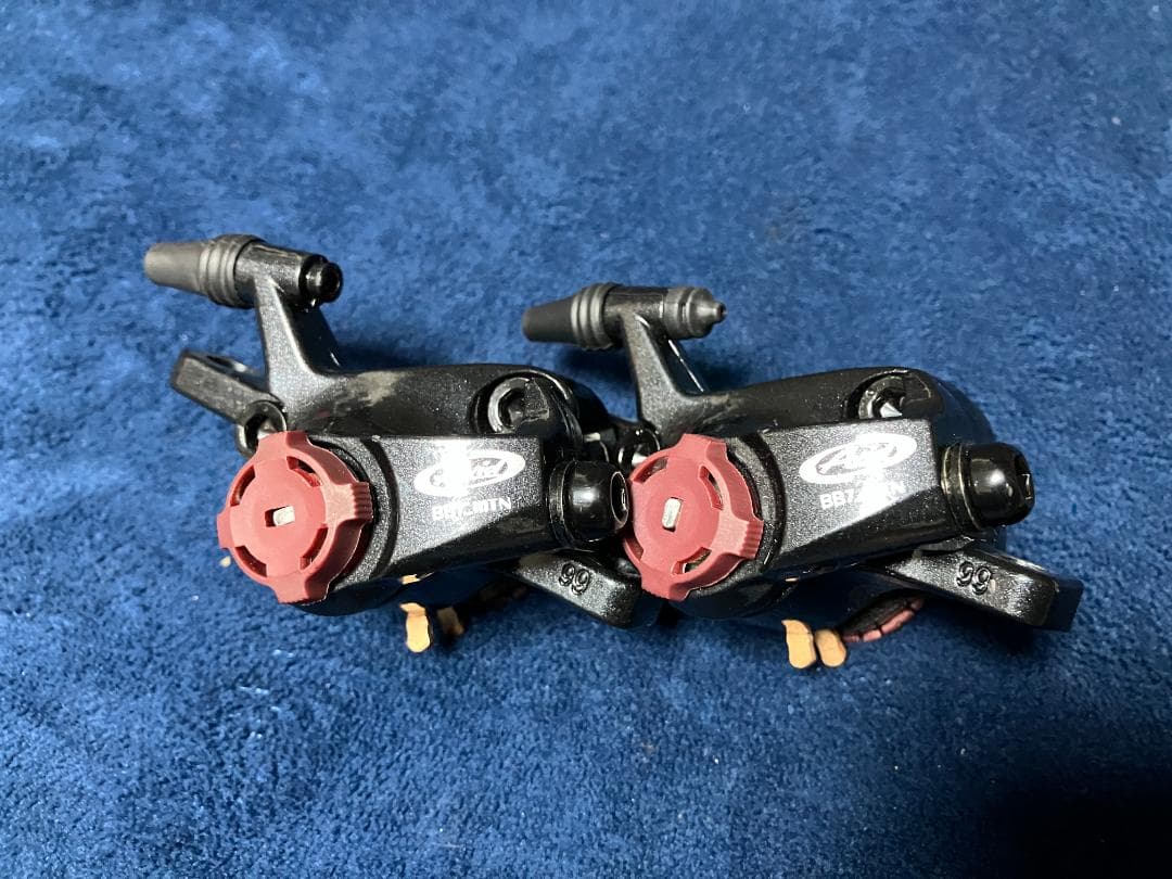 avidディスクブレーキ BB7