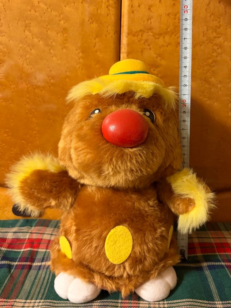 うごうごうごくゴン太くん