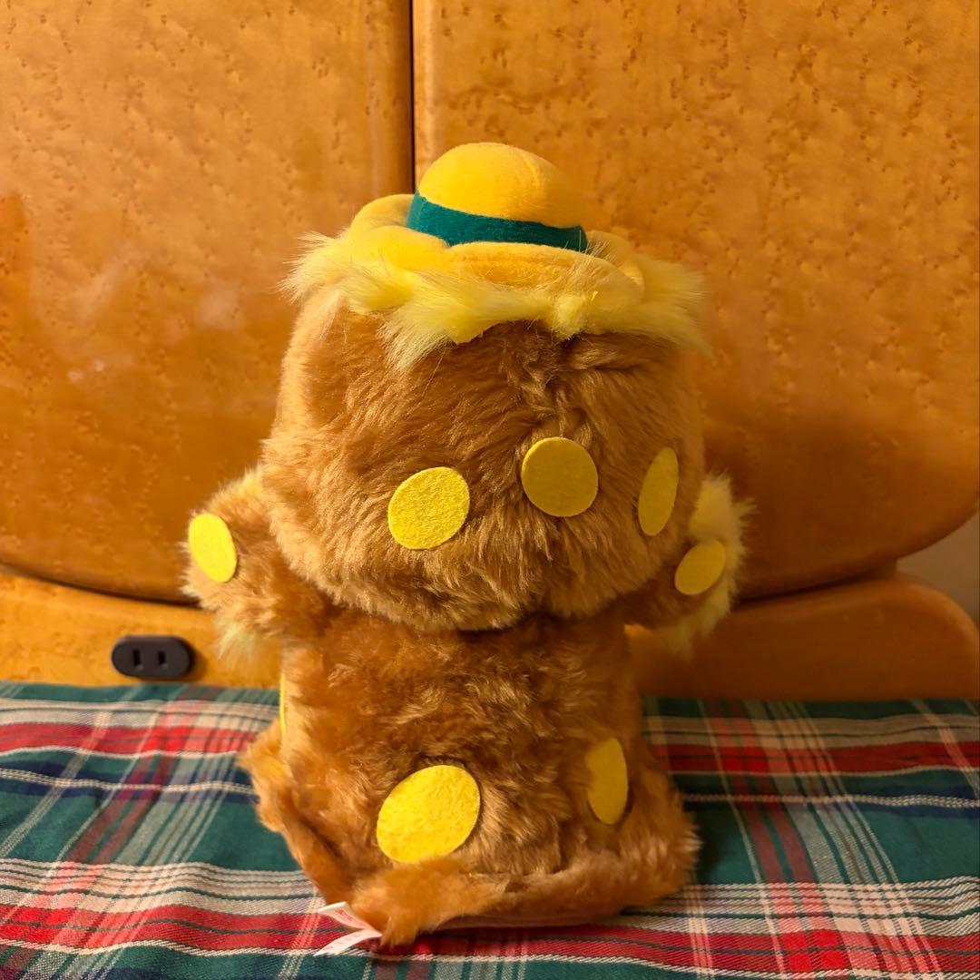 うごうごうごくゴン太くん