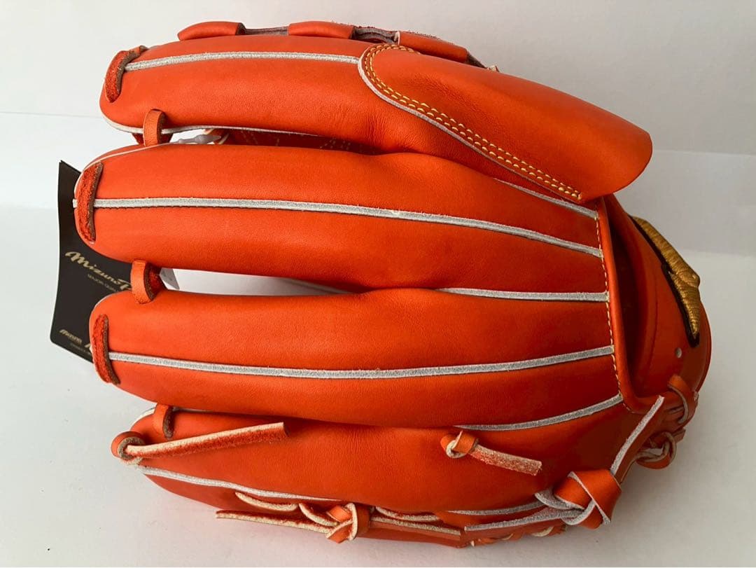 定価 69,300円　高橋宏斗型　硬式　ミズノプロ　投手　サイズ11 グローブ