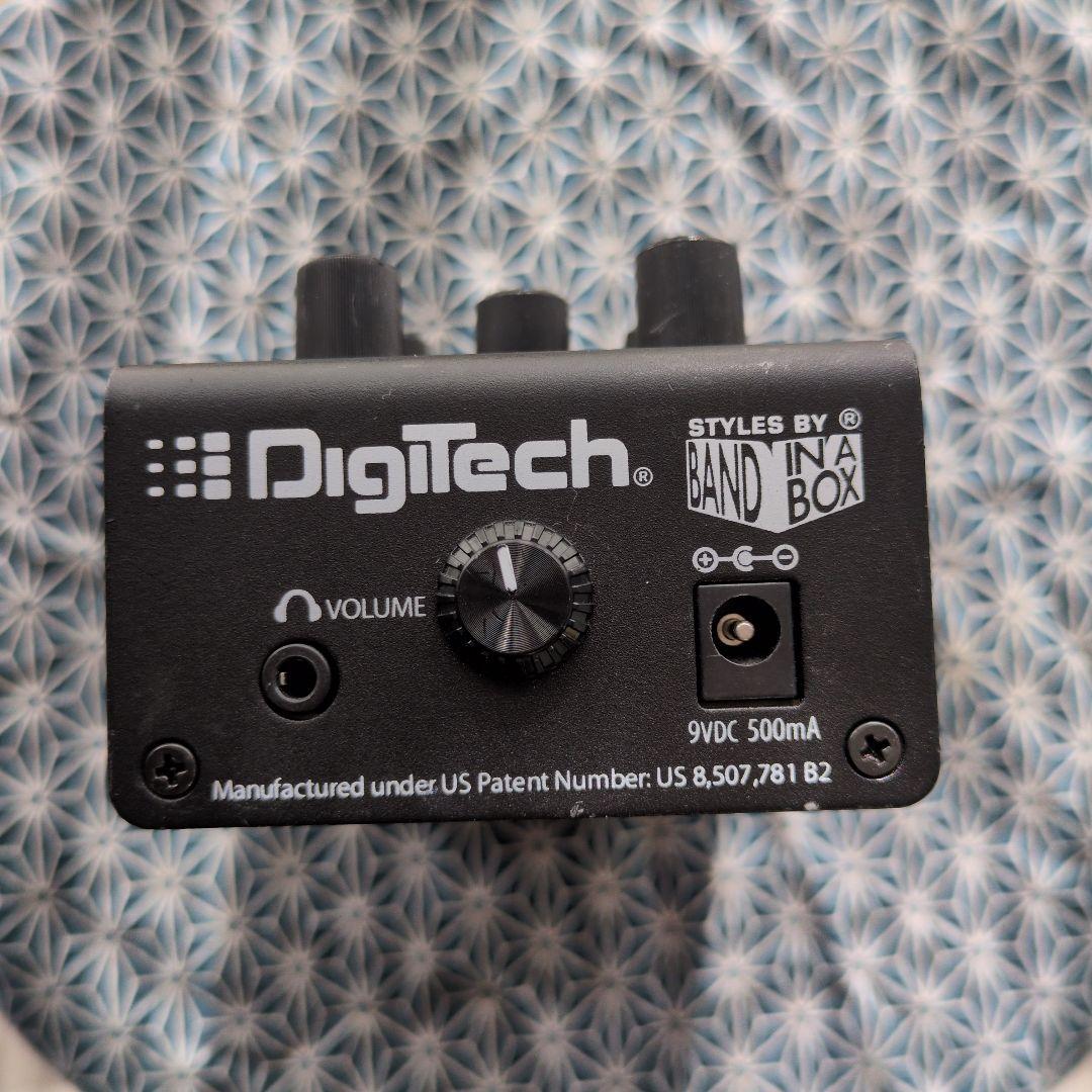 【即購入可】TRIO Band Creator ギターエフェクター