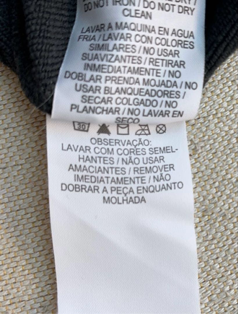 ブラジル代表 Nike DRI-FIT ジャージ Mサイズ