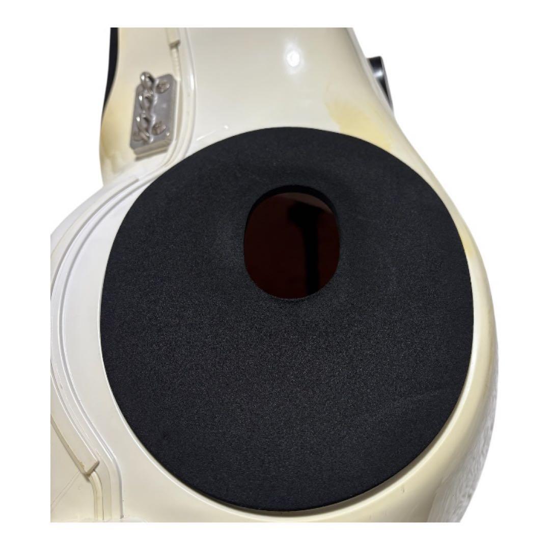 ベストブラス【 BEST BRASS 】アルトサックス消音器 e-Sax 日本製