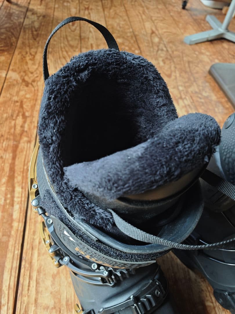 Full Tilt FT PLUSH 4 スキー ブーツ 26-26.5cm