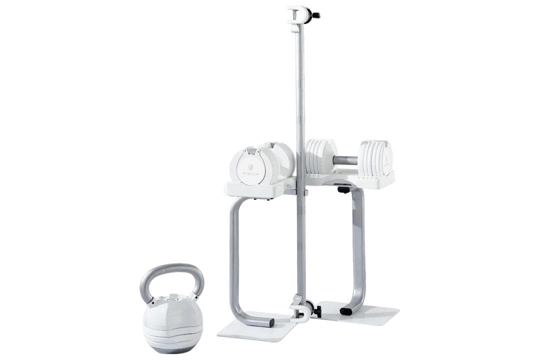 可変ダンベル セット バーベル可変