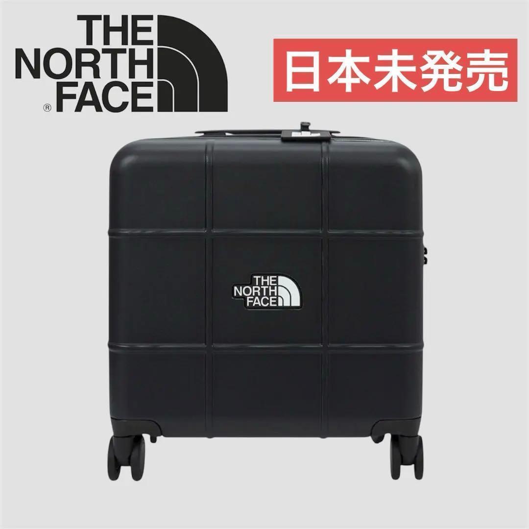 【韓国限定】 THE NORTH FACE ノースフェイス　キャリーバッグ　機内