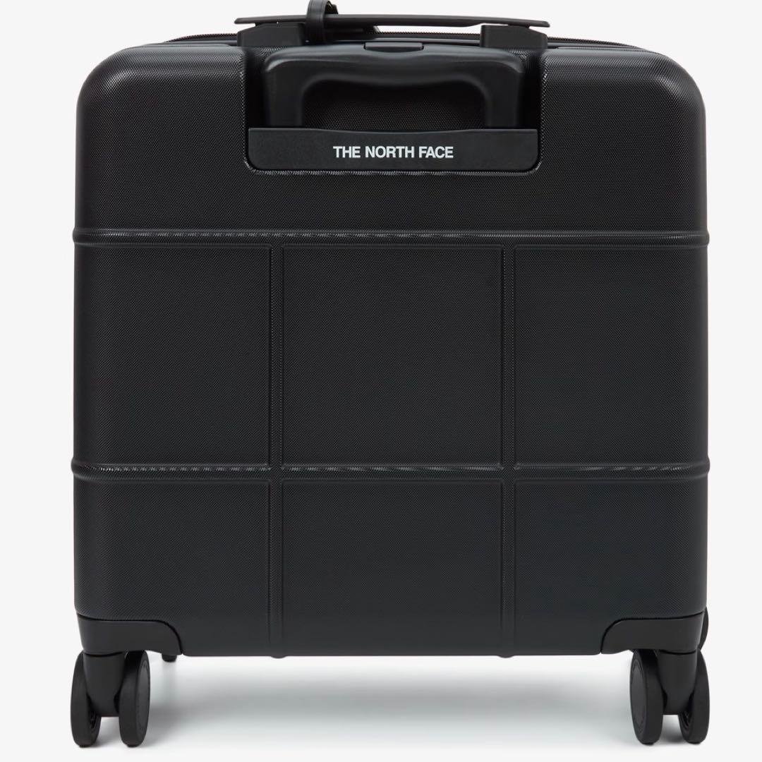 【韓国限定】 THE NORTH FACE ノースフェイス　キャリーバッグ　機内