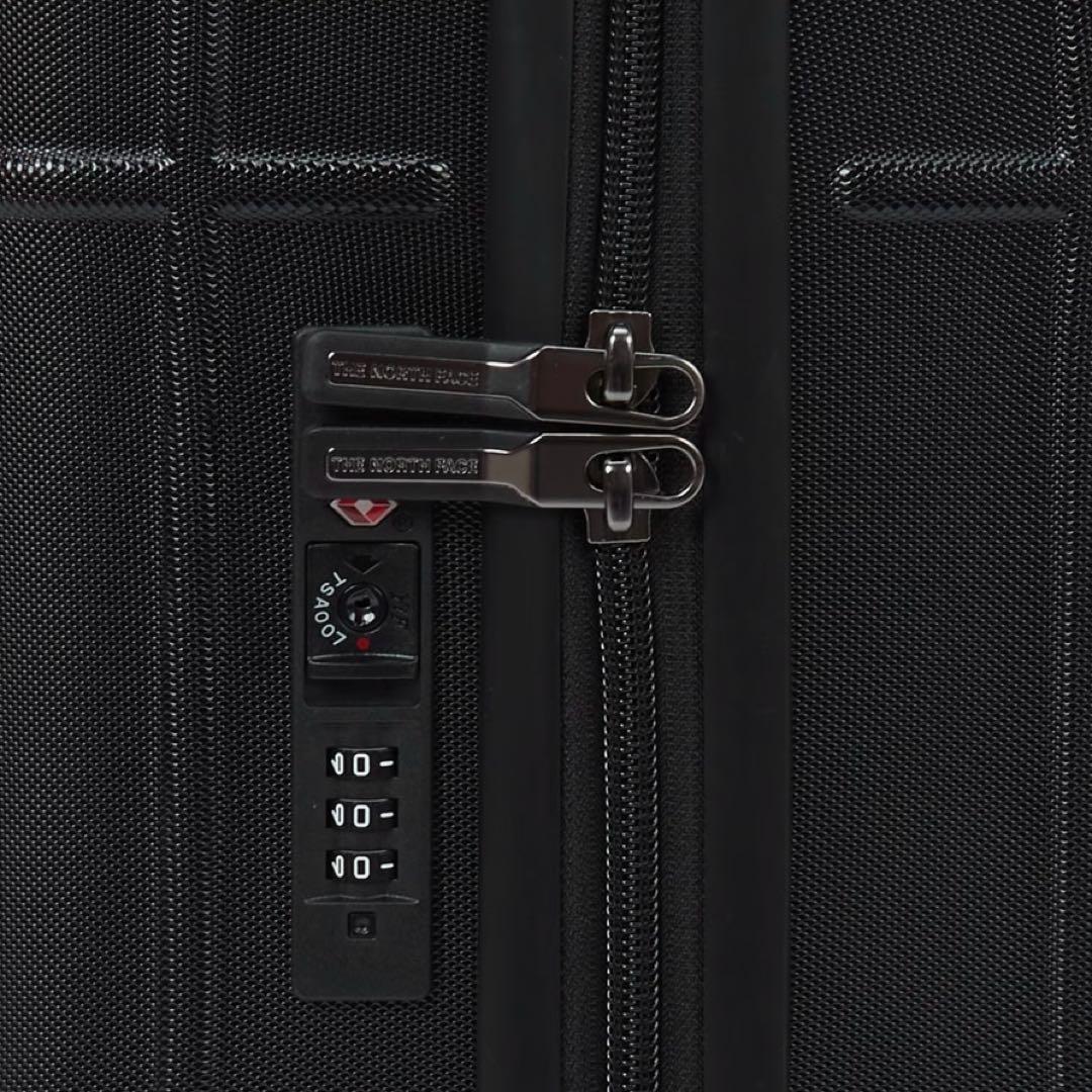 【韓国限定】 THE NORTH FACE ノースフェイス　キャリーバッグ　機内