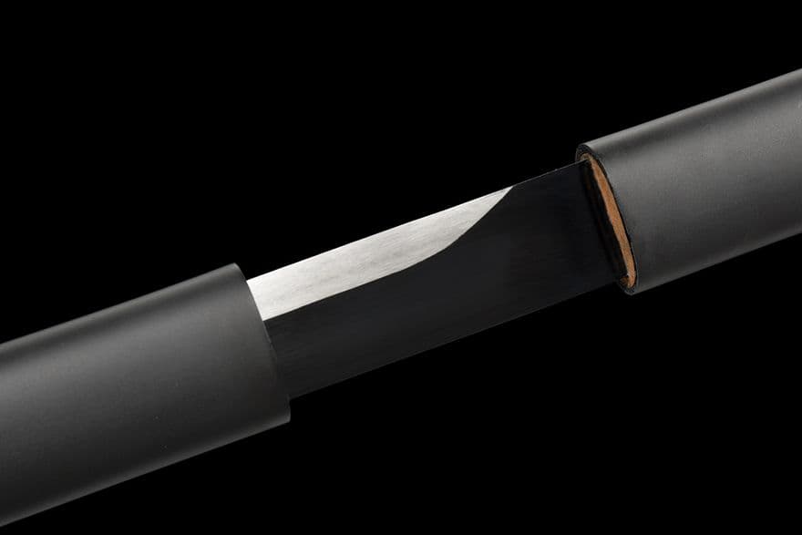 【草雉剣】『火影忍者』サスケ 武具　刀装具　日本刀　模造刀   居合刀