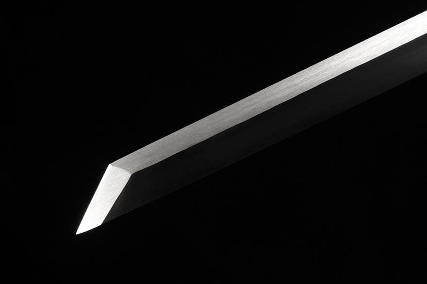 【草雉剣】『火影忍者』サスケ 武具　刀装具　日本刀　模造刀   居合刀