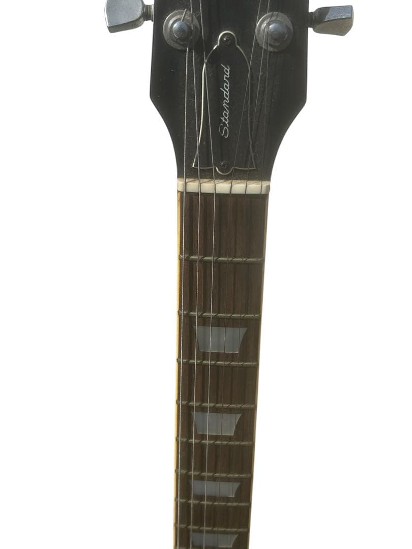 Greco EG-450 Standard レスポールタイプ サンバースト