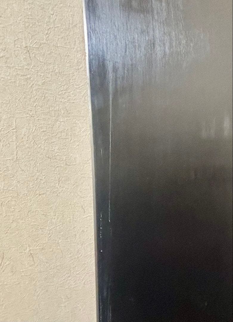 スノーボード TJ brand DRAFT P.A.C 155