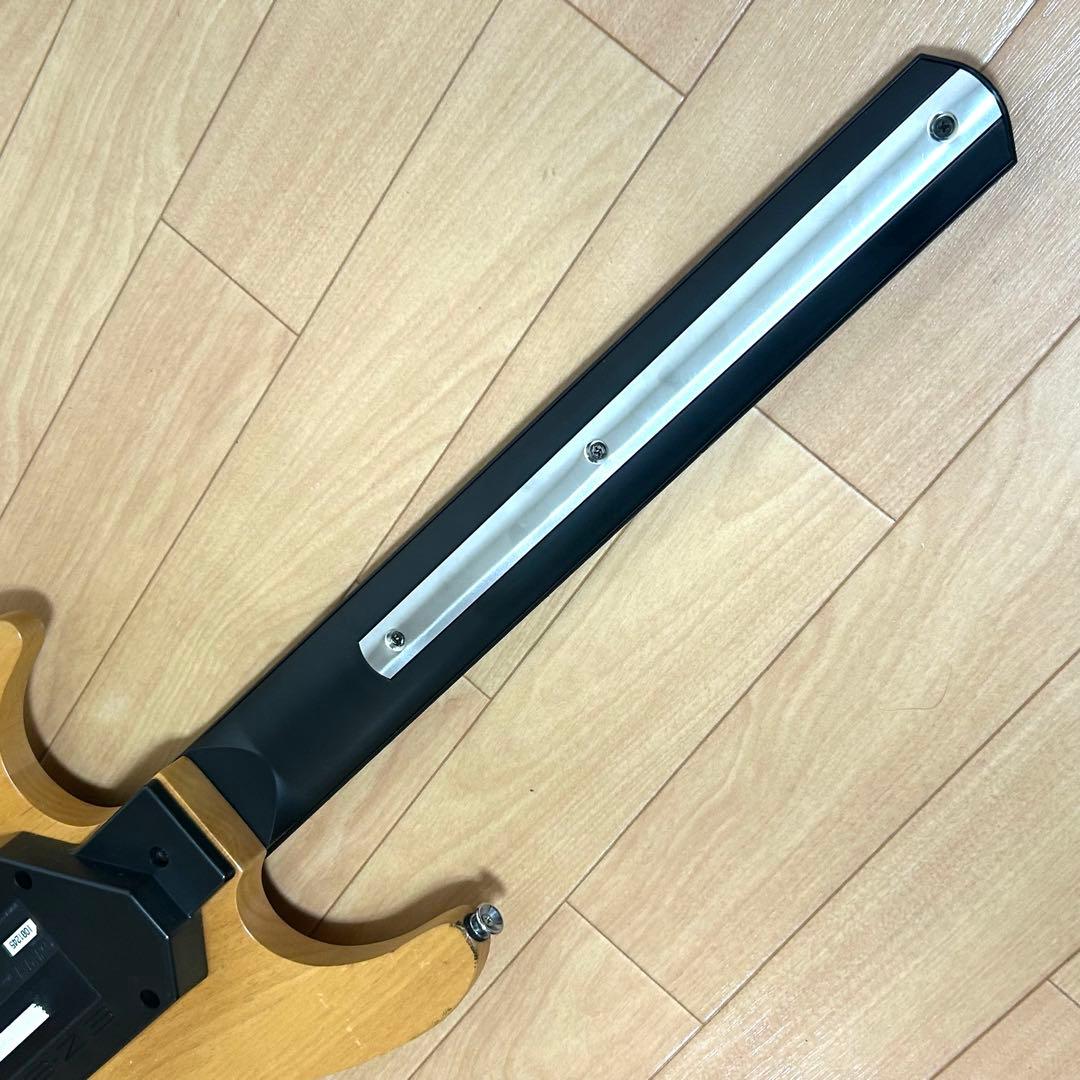 YAMAHA ヤマハ EZ-EG イージーギター サイレントギター 動作確認済み