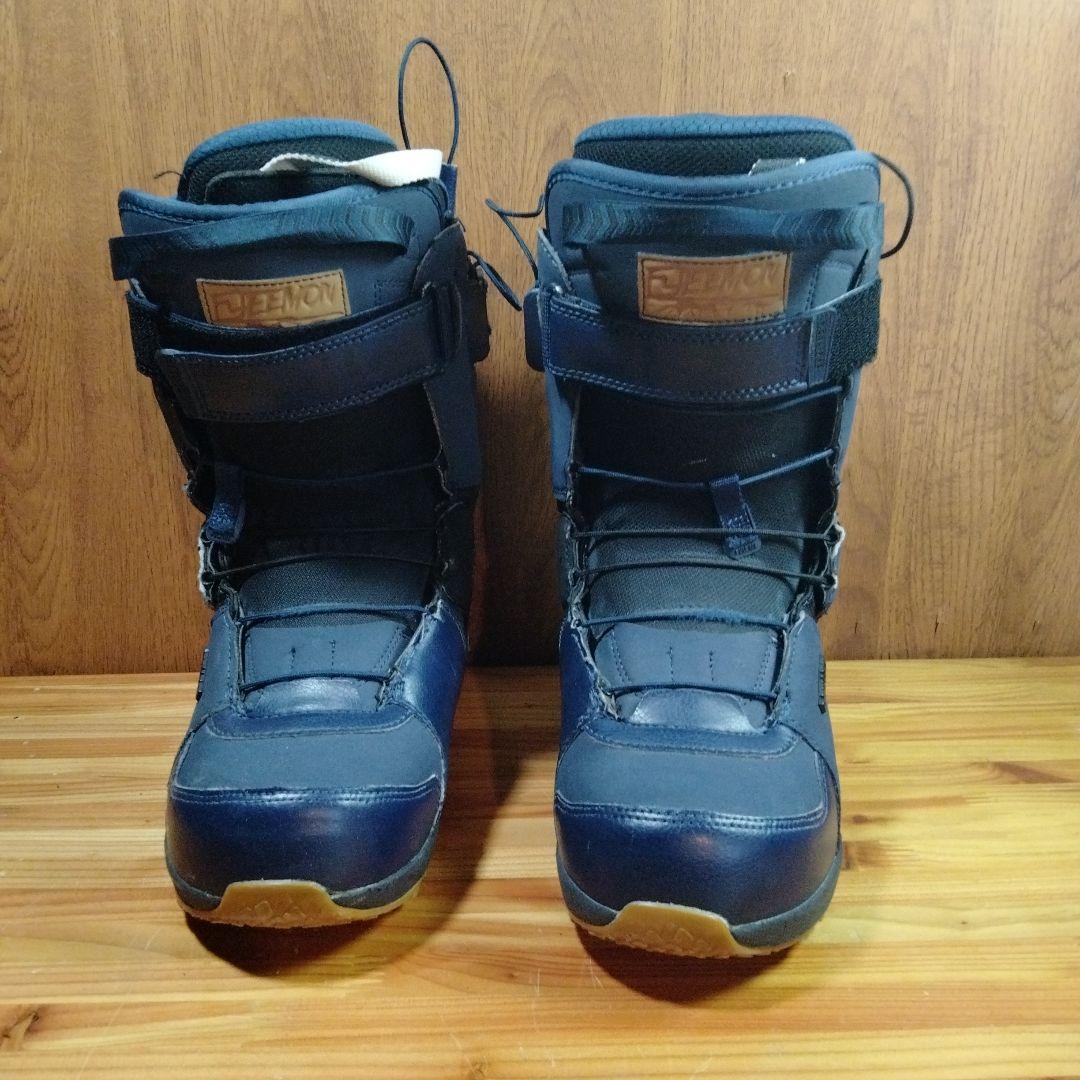 DEELUXE スノーボードブーツ　送料無料 26034