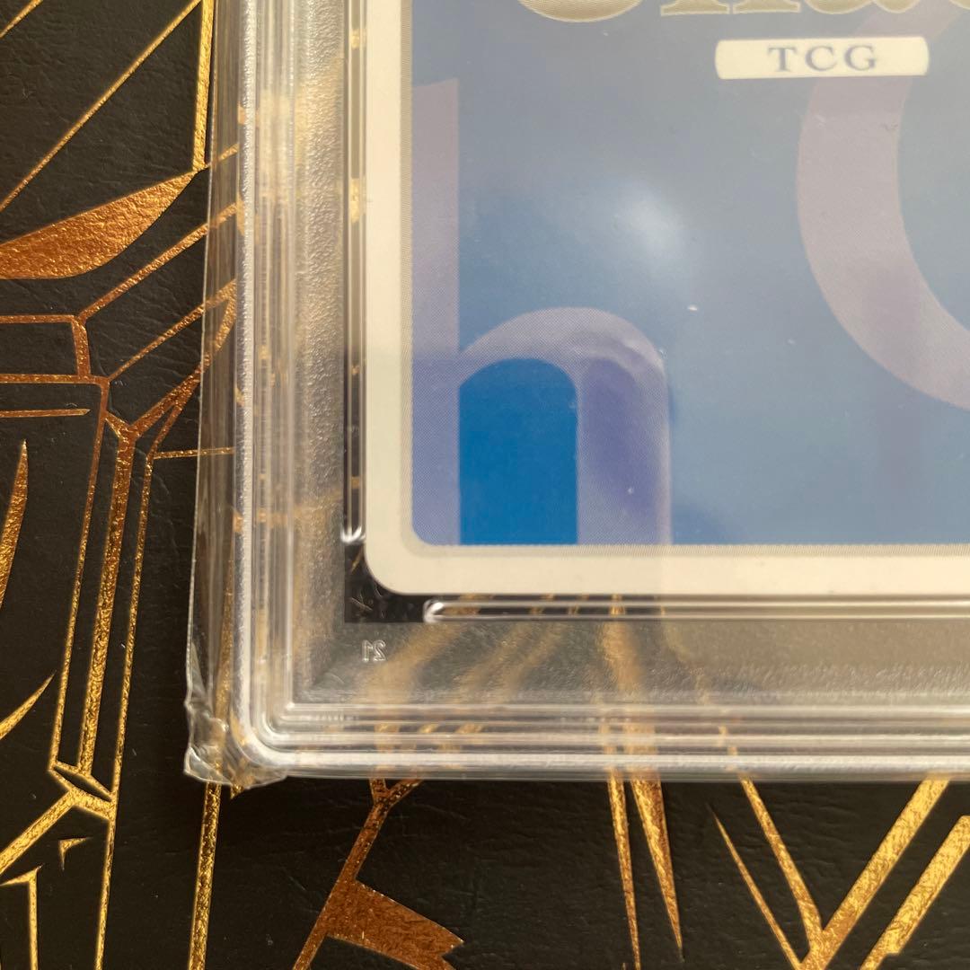 ね*こ様 【PSA10】ChaosTCG 牙を剥く優しさ 獅子ヶ谷桐花 サイン