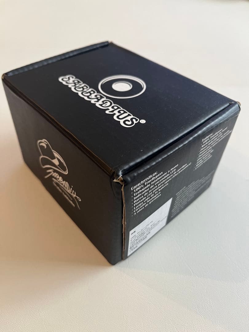 ギター SABBADIUS 80 OVERDRIVE TONE