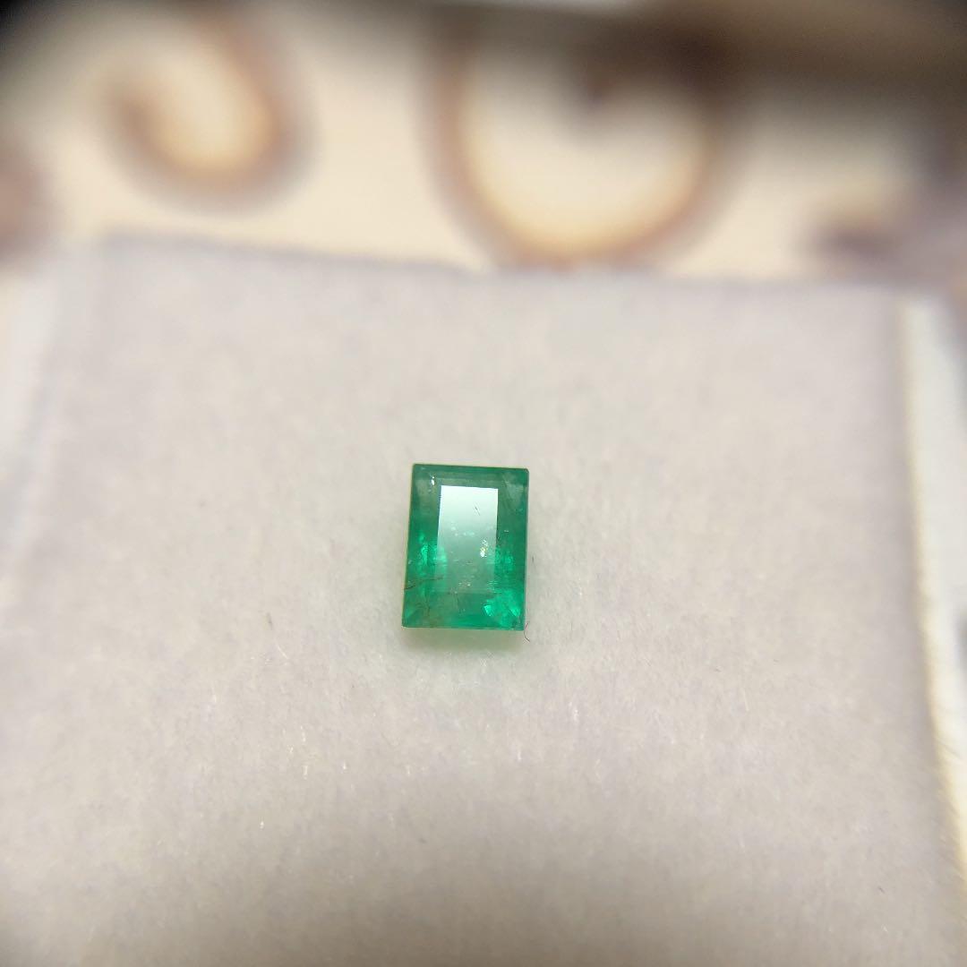 カンテラオパール　エメラルド