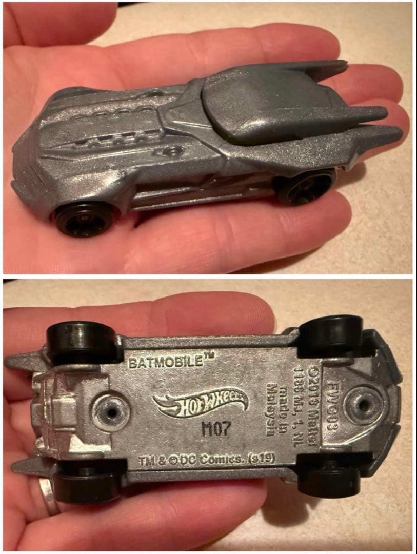 〖最終価格！〗まとめ売り トミカ／ホットウィール／マテル 40台