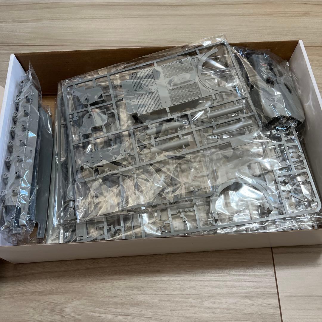 TAKOM T29 Heavy Tank 1/35 プラモデル