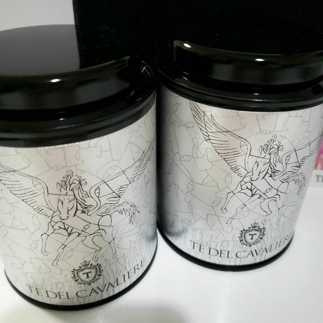 THE ALFEE 高見沢俊彦さんプロデュース チャイ&オールドアッサム