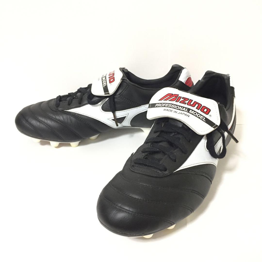 大人気!!【MIZUNO】ミズノ MORELIA2 JAPAN サイズ26.5